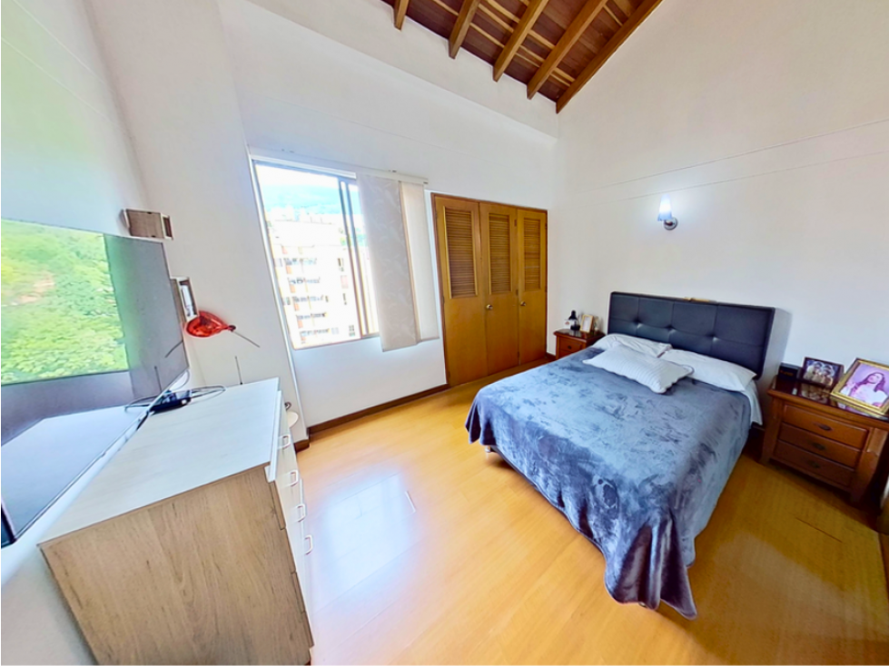 Apartamento en venta en Envigado - Pontevedra — foto 4