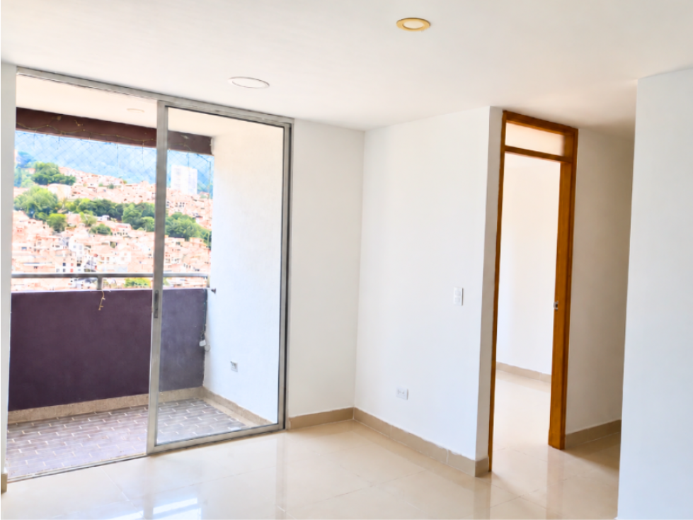 Apartamento en venta en Bello - Ciudad Niquia — foto 2