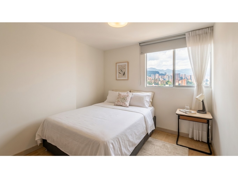 Apartamento en venta en San Diego, piso 24 — foto 5