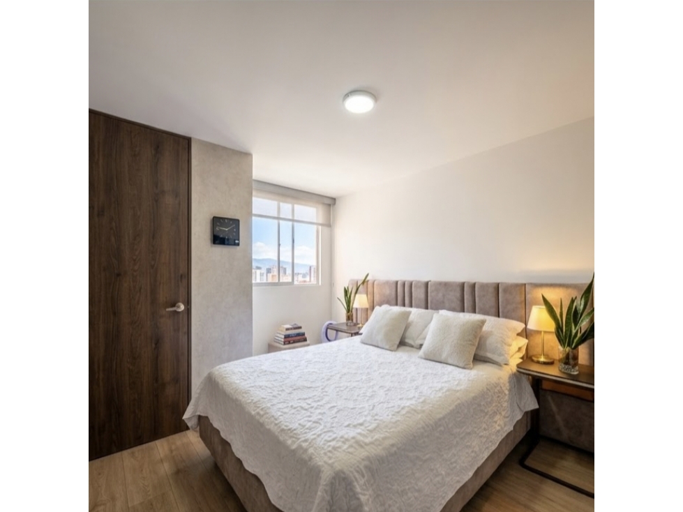 Apartamento en venta en San Diego, piso 24 — foto 3