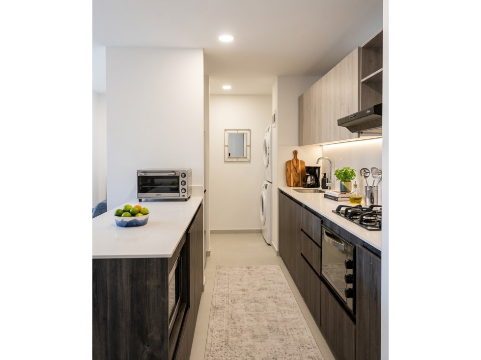 Apartamento en venta en San Diego, piso 24 — foto 4