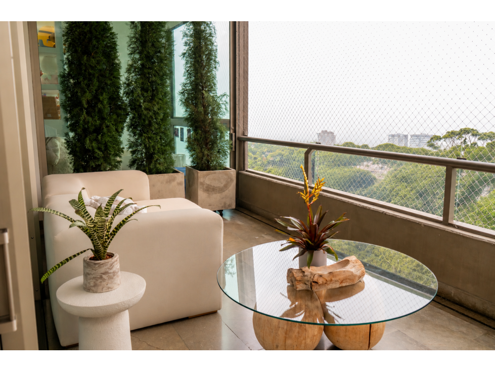 Apartamento en Venta en Los Balsos, El Poblado Cantagirone Due — foto 2
