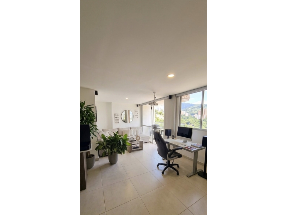 Apartamento en venta en San Diego, piso 24 — foto 2