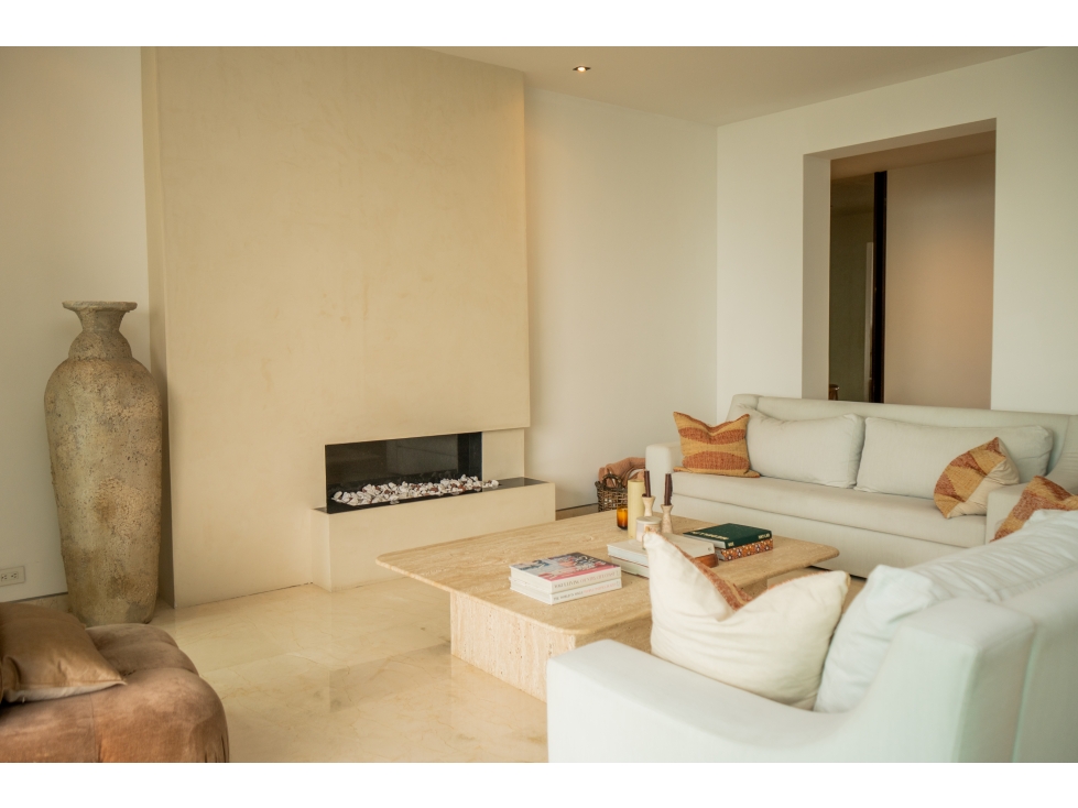 Apartamento en Venta en Los Balsos, El Poblado Cantagirone Due — foto 4