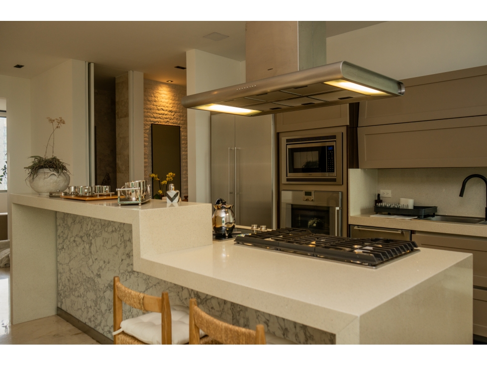 Apartamento en Venta en Los Balsos, El Poblado Cantagirone Due — foto 6