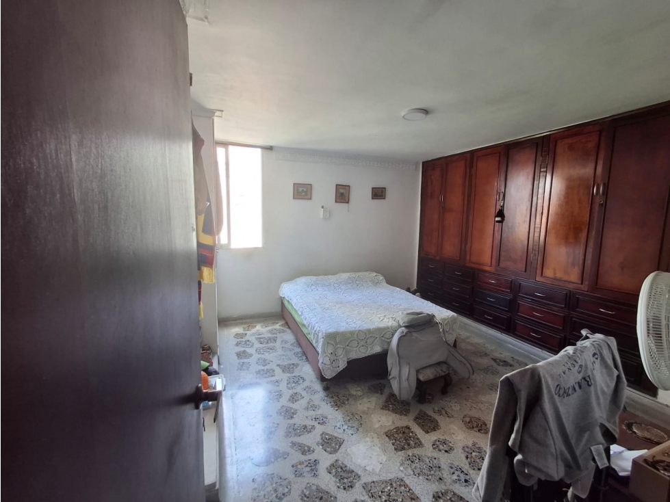 Venta Apartamento en Barranquilla Barrio Alto Prado — foto 6