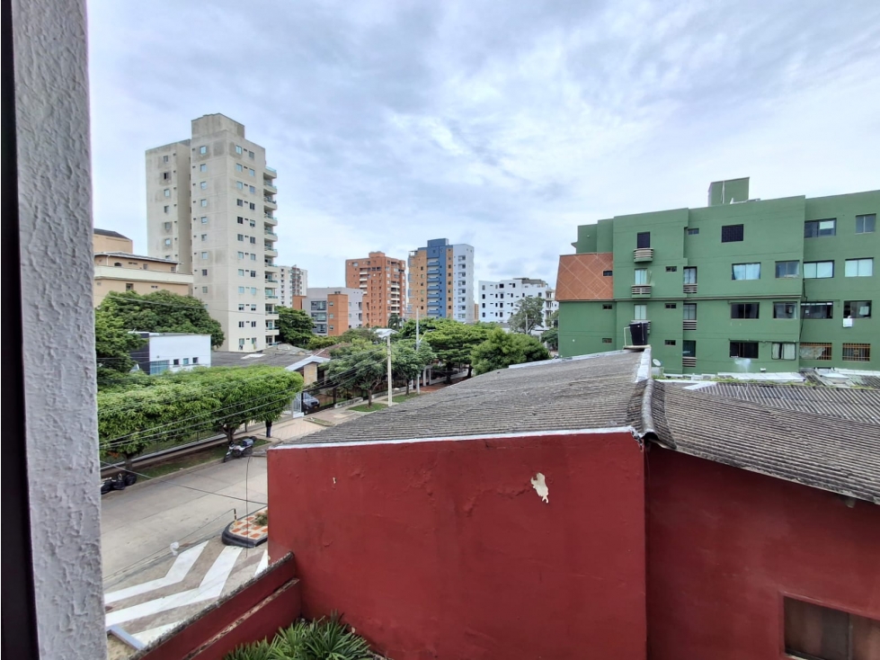 Venta Apartamento en Barranquilla Barrio Granadillo — foto 6
