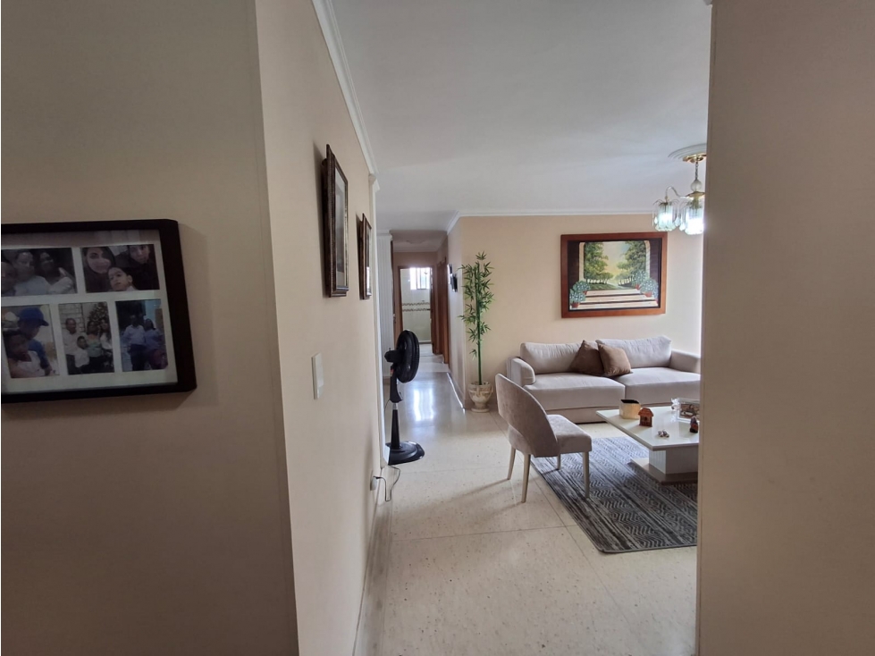 Venta Apartamento en Barranquilla Barrio Granadillo — foto 4