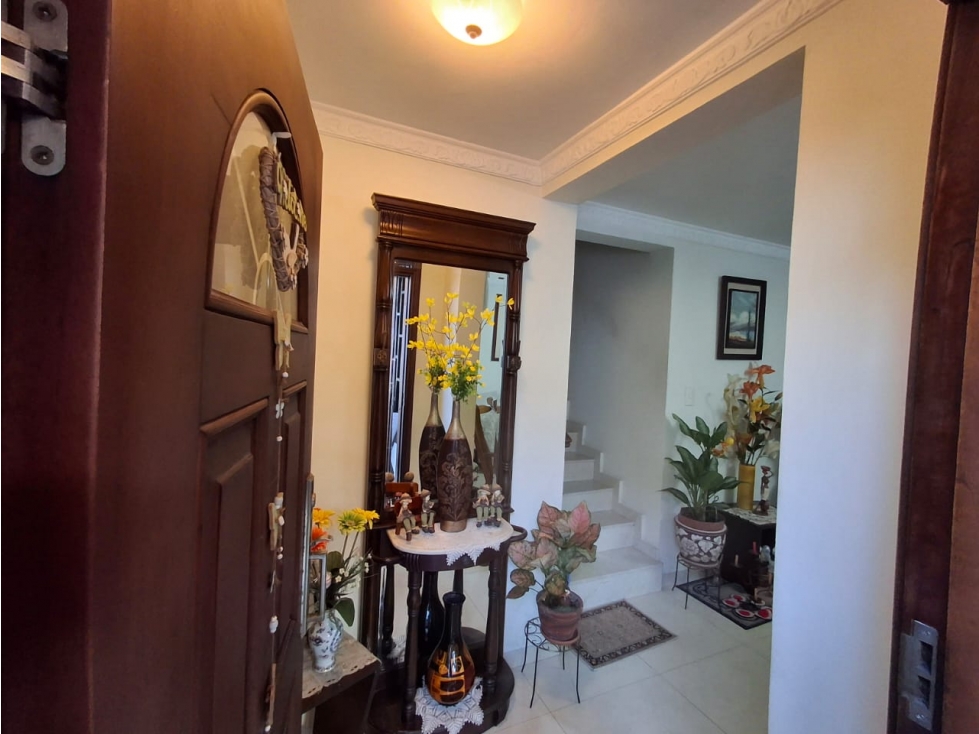 Venta Casa Dúplex en Barranquilla Barrio El Prado — foto 3