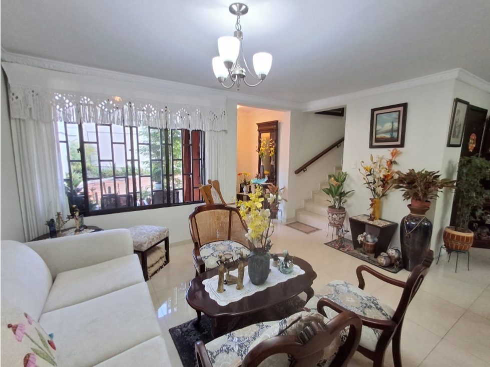 Venta Casa Dúplex en Barranquilla Barrio El Prado — foto 5