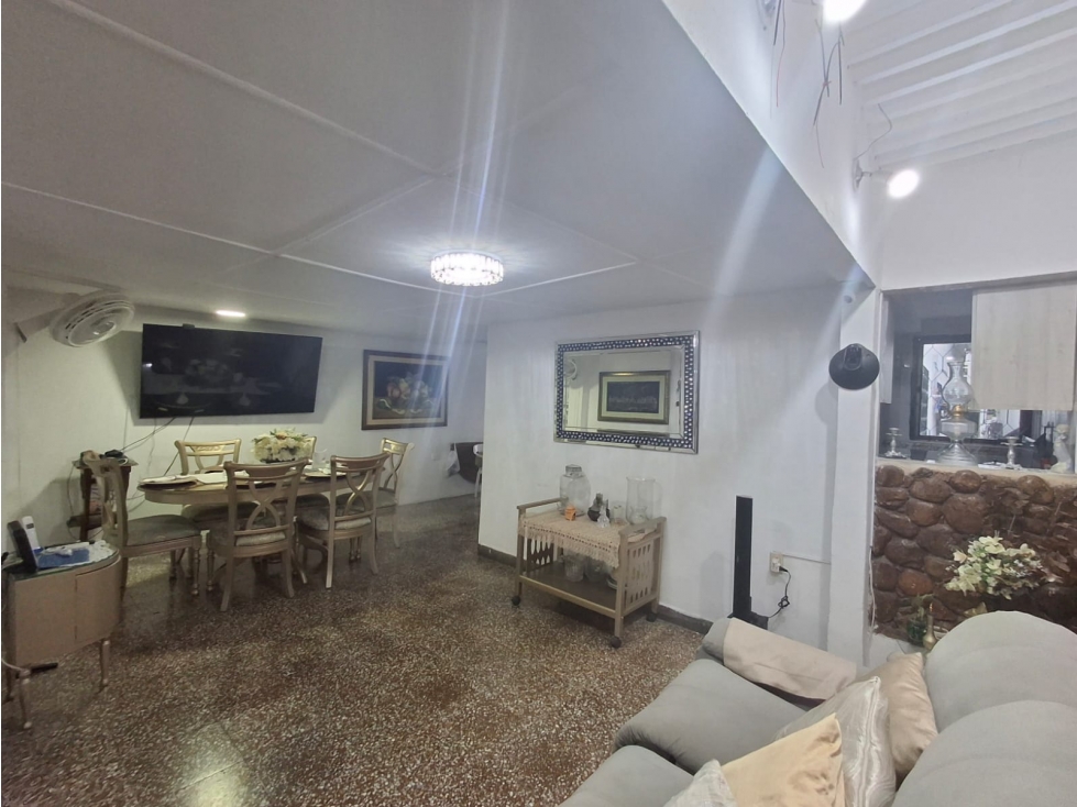 Venta Casa en Barranquilla Barrio La Concepción — foto 4