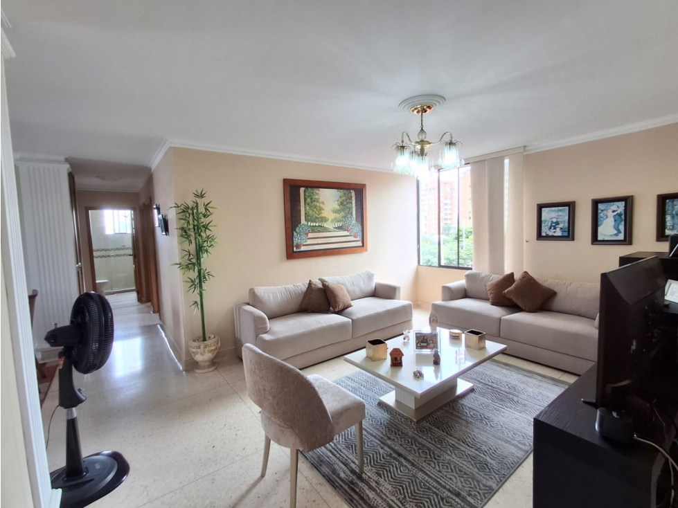 Venta Apartamento en Barranquilla Barrio Granadillo — foto 5