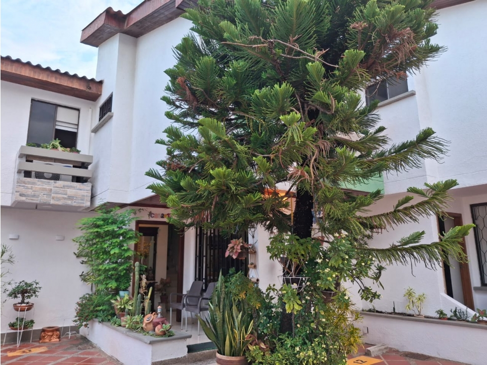 Venta Casa Dúplex en Barranquilla Barrio El Prado — foto 2
