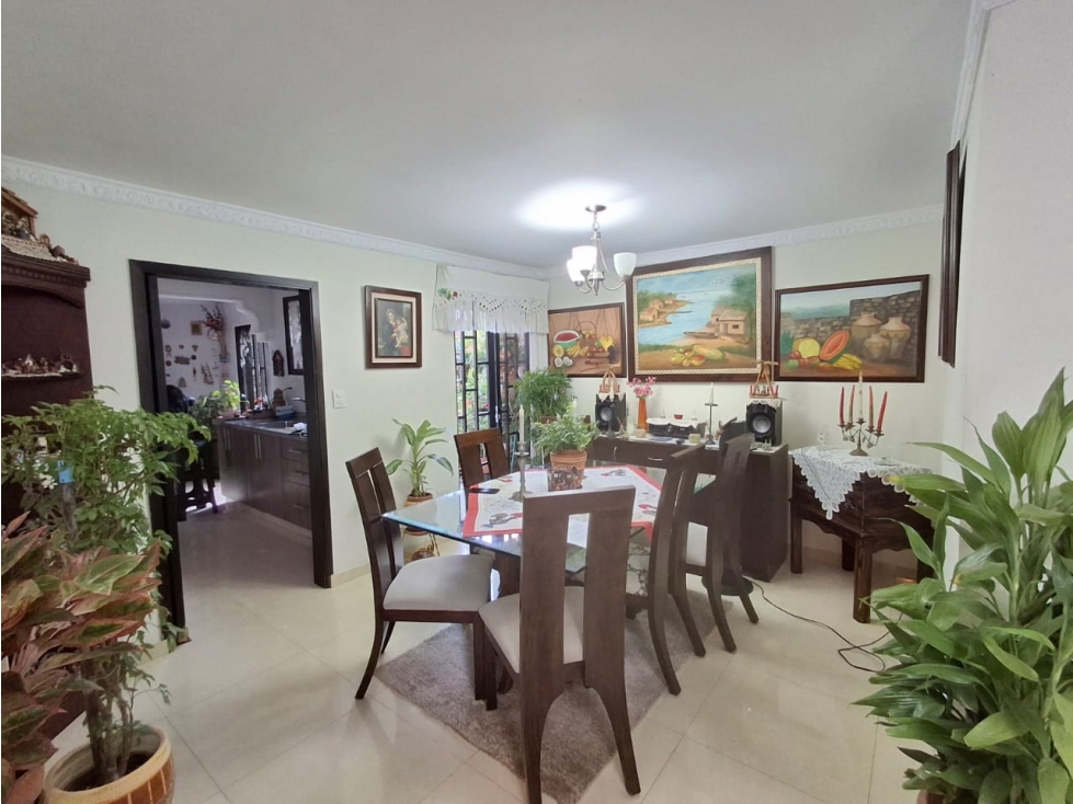 Venta Casa Dúplex en Barranquilla Barrio El Prado — foto 6