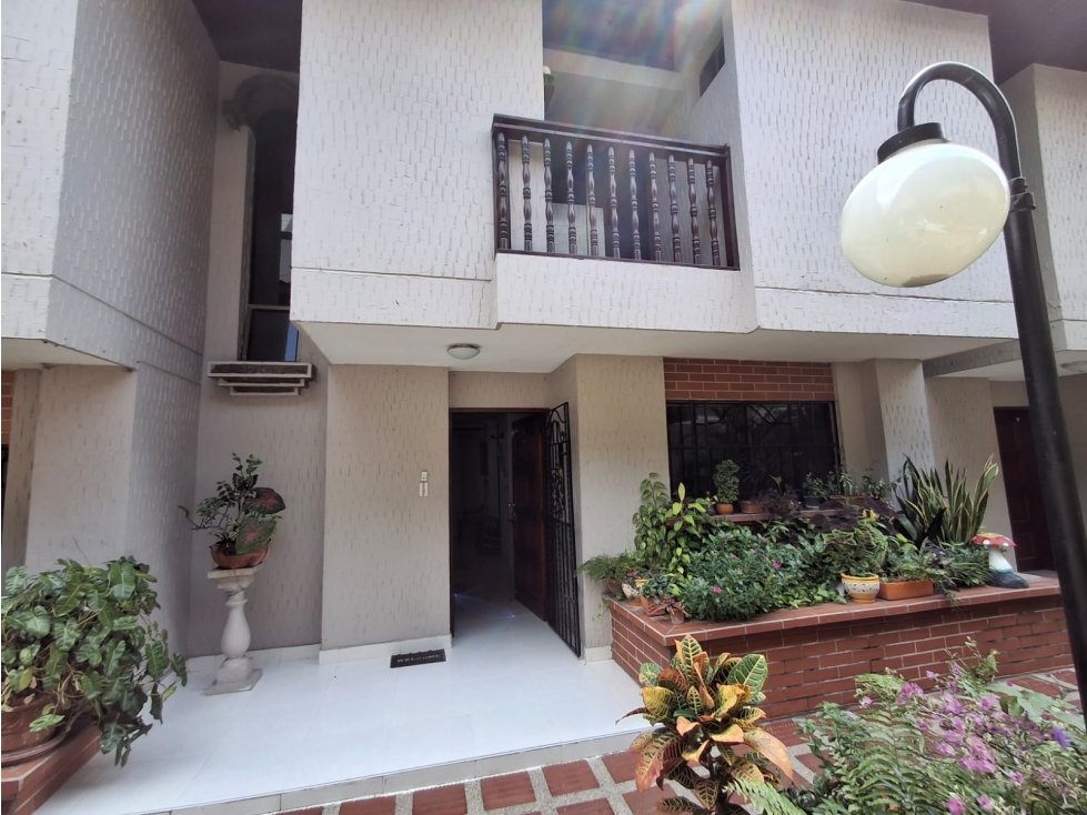 Venta Casa Duplex en Barranquilla Barrio El Prado — foto 2