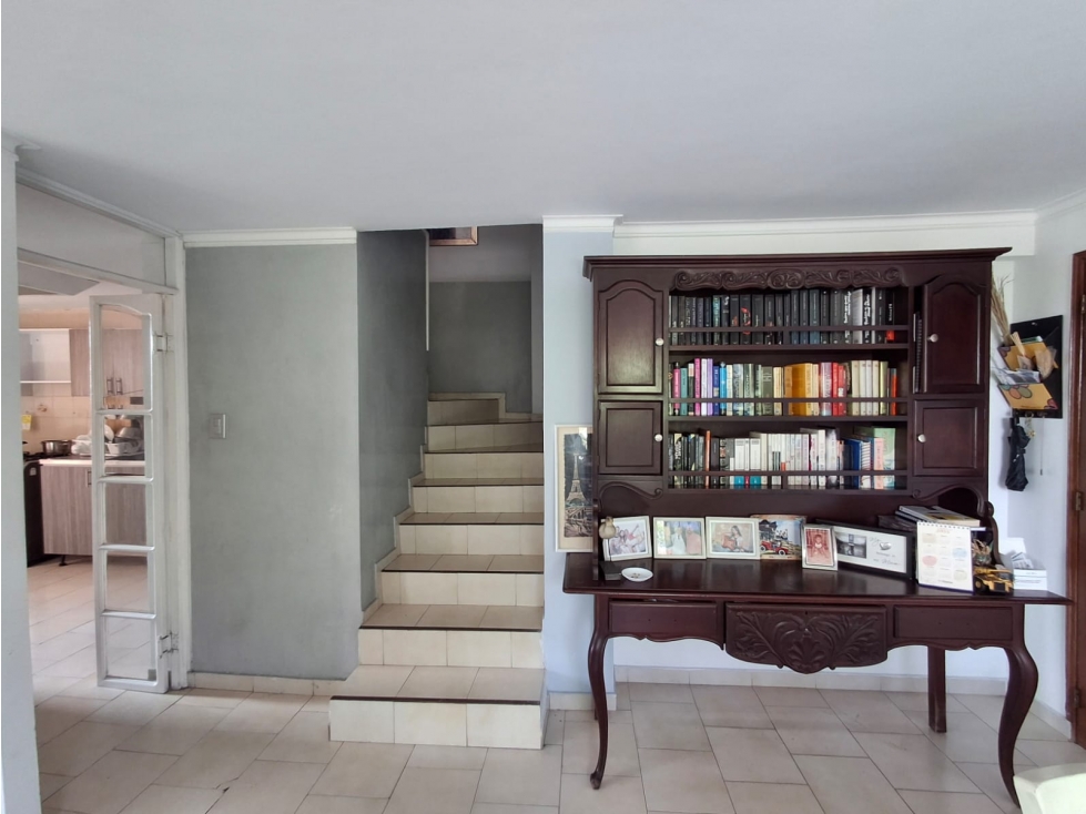 Venta Apartamento Dúplex en Barranquilla Barrio El Prado — foto 5