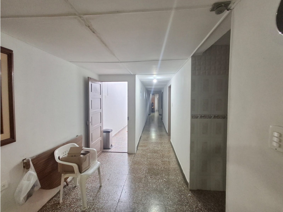 Venta Casa en Barranquilla Barrio La Concepción — foto 6