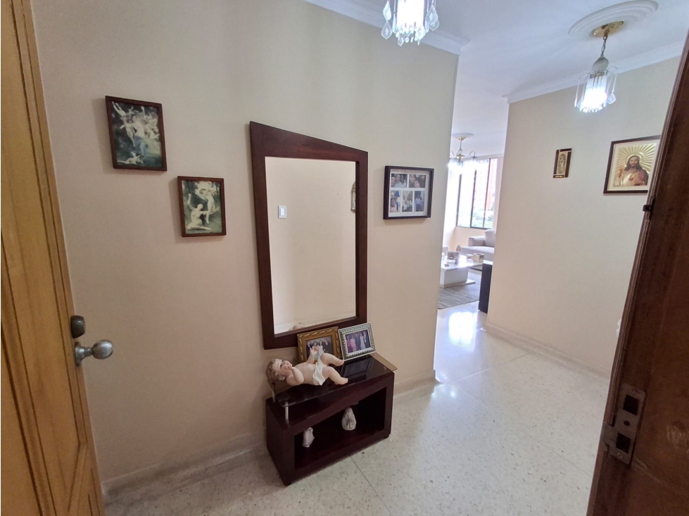 Venta Apartamento en Barranquilla Barrio Granadillo — foto 3