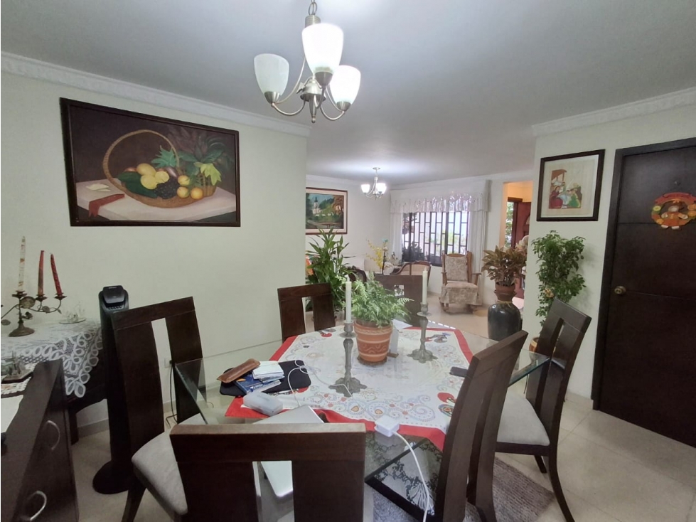 Venta Casa Dúplex en Barranquilla Barrio El Prado
