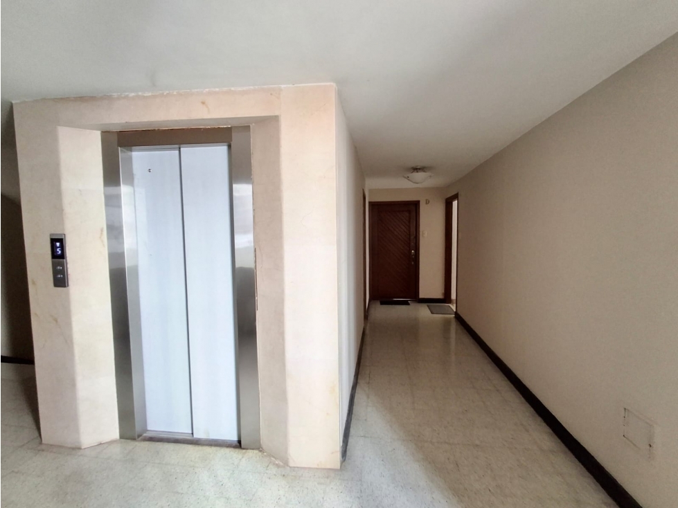 Venta Apartamento en Barranquilla Barrio Alto Prado — foto 2
