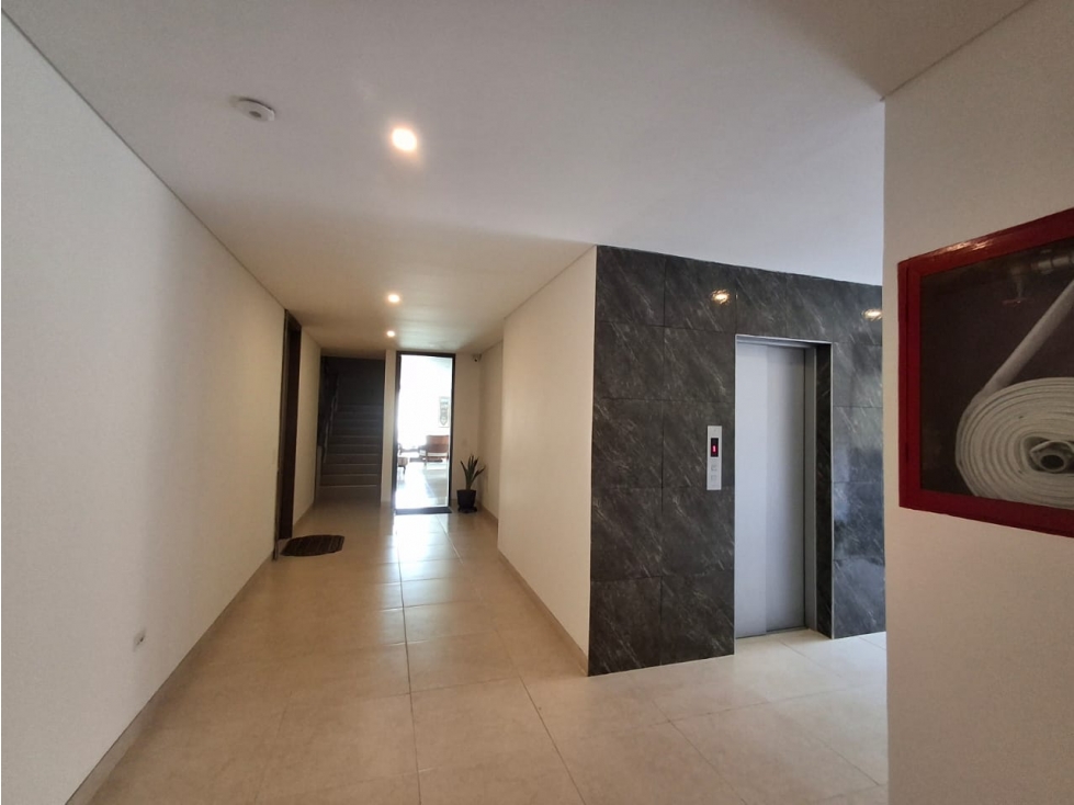 Venta Apartamento en Barranquilla Barrio Santa Mónica — foto 2