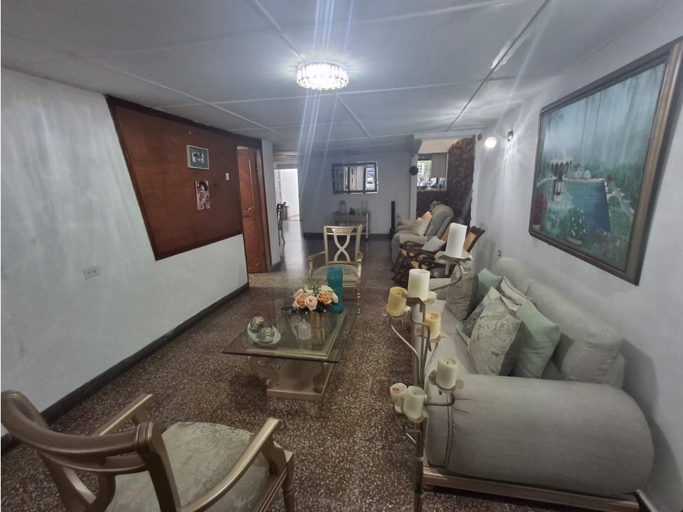 Venta Casa en Barranquilla Barrio La Concepción — foto 2