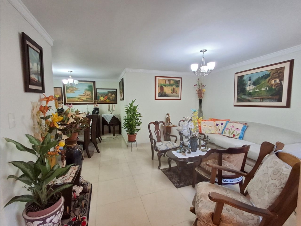 Venta Casa Dúplex en Barranquilla Barrio El Prado — foto 4