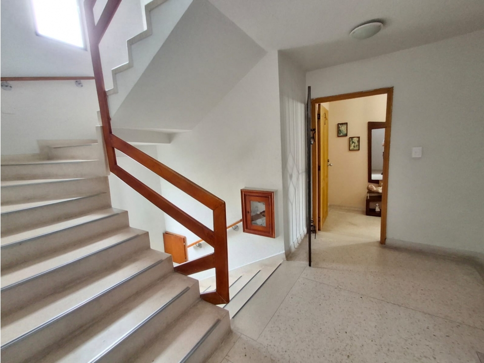 Venta Apartamento en Barranquilla Barrio Granadillo — foto 2