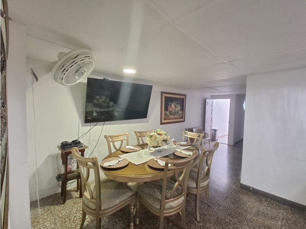 Venta Casa en Barranquilla Barrio La Concepción — foto 5