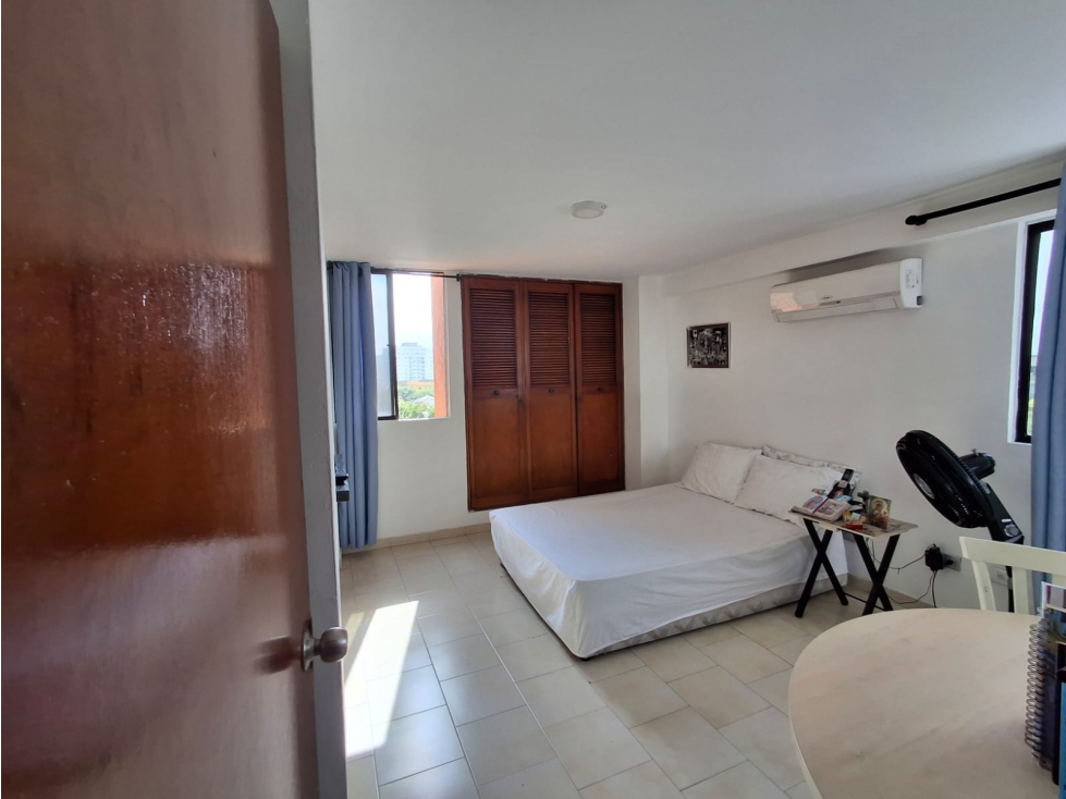 Venta Apartamento Dúplex en Barranquilla Barrio El Prado — foto 6