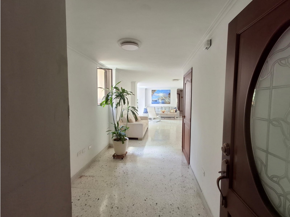 Venta Apartamento en Barranquilla Barrio Alto Prado — foto 3
