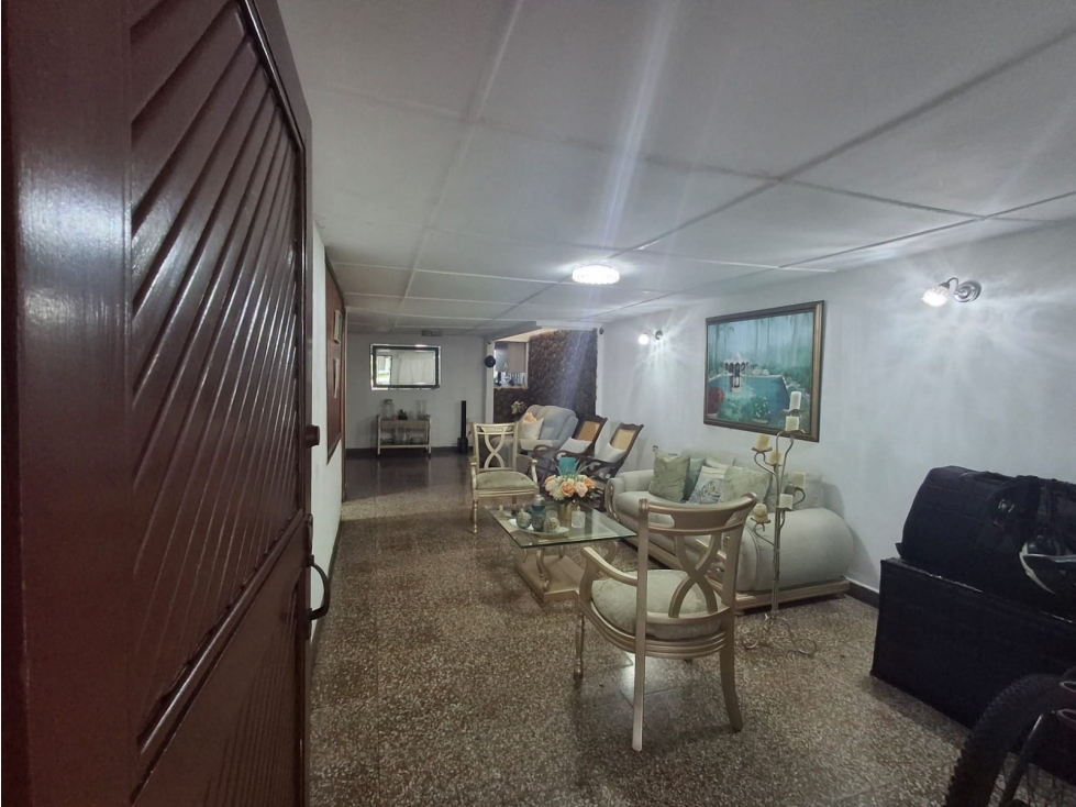 Venta Casa en Barranquilla Barrio La Concepción