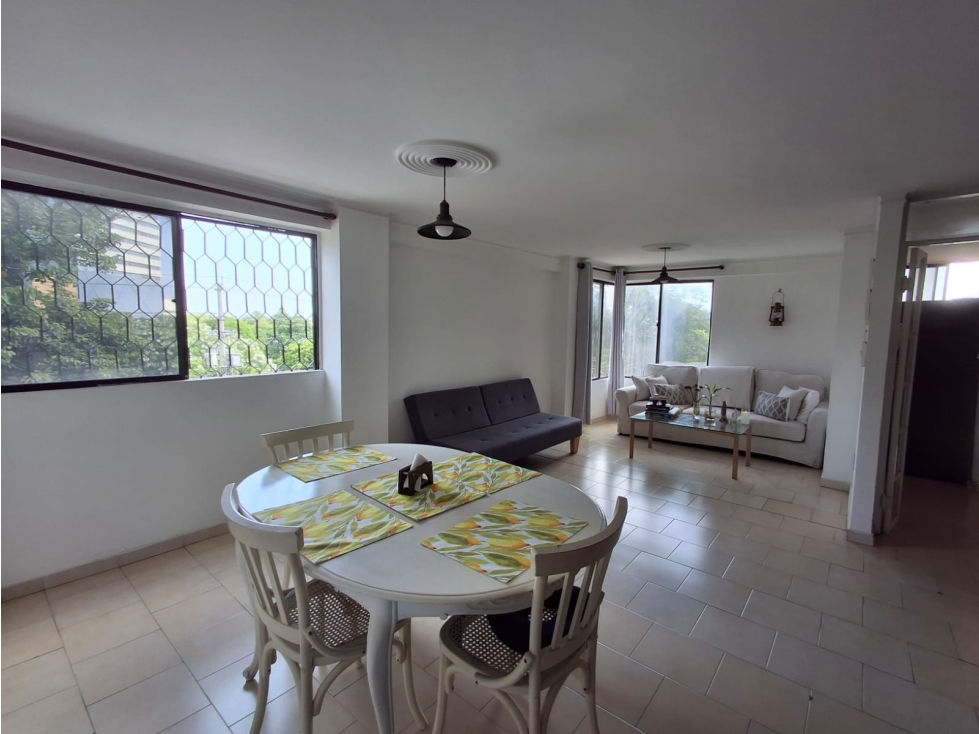 Venta Apartamento Dúplex en Barranquilla Barrio El Prado — foto 3