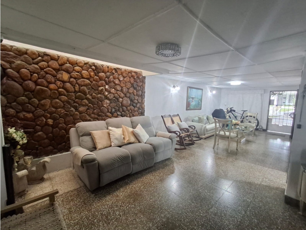 Venta Casa en Barranquilla Barrio La Concepción — foto 3