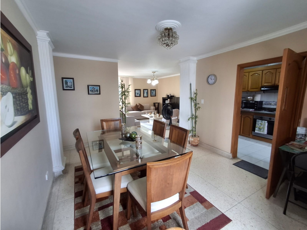 Venta Apartamento en Barranquilla Barrio Granadillo