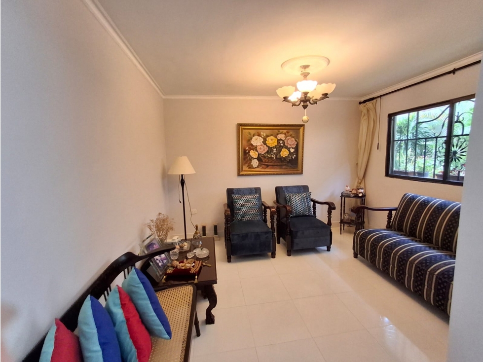 Venta Casa Duplex en Barranquilla Barrio El Prado — foto 4