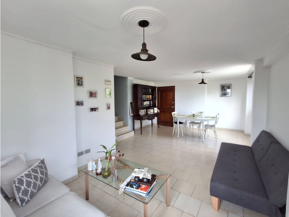 Venta Apartamento Dúplex en Barranquilla Barrio El Prado
