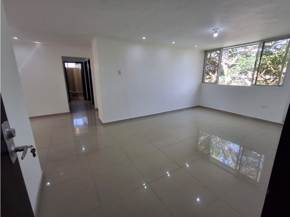 Venta Apartamento en Barranquilla Barrio Riomar Para Inversionista — foto 3