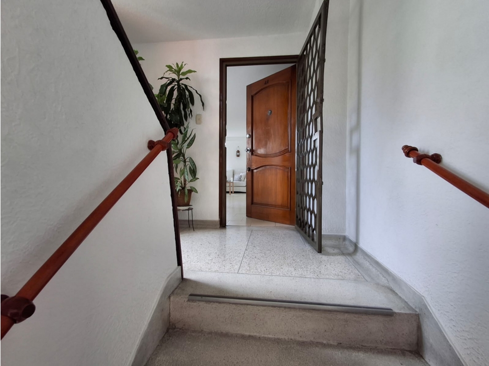 Venta Apartamento Dúplex en Barranquilla Barrio El Prado — foto 2