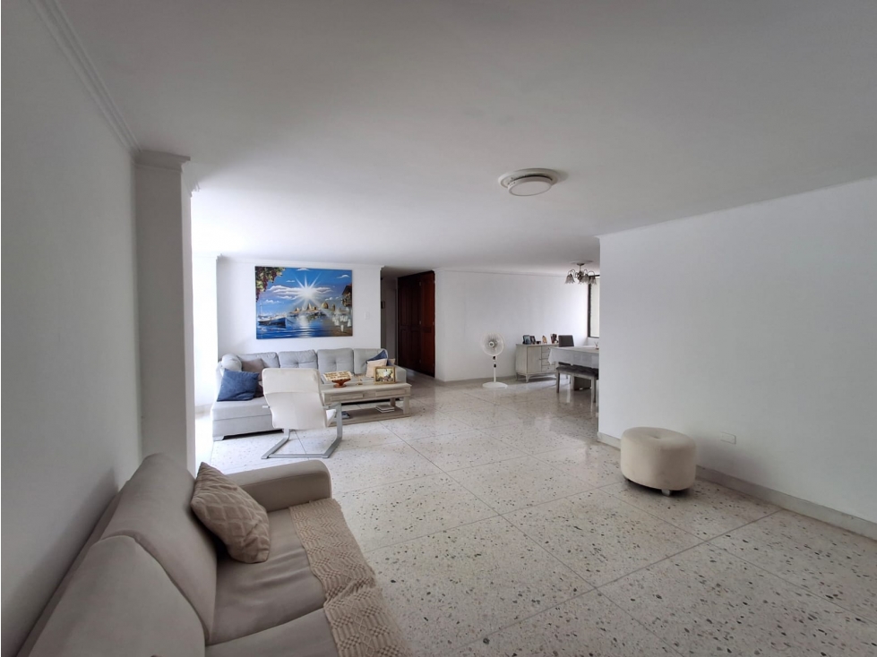 Venta Apartamento en Barranquilla Barrio Alto Prado — foto 5