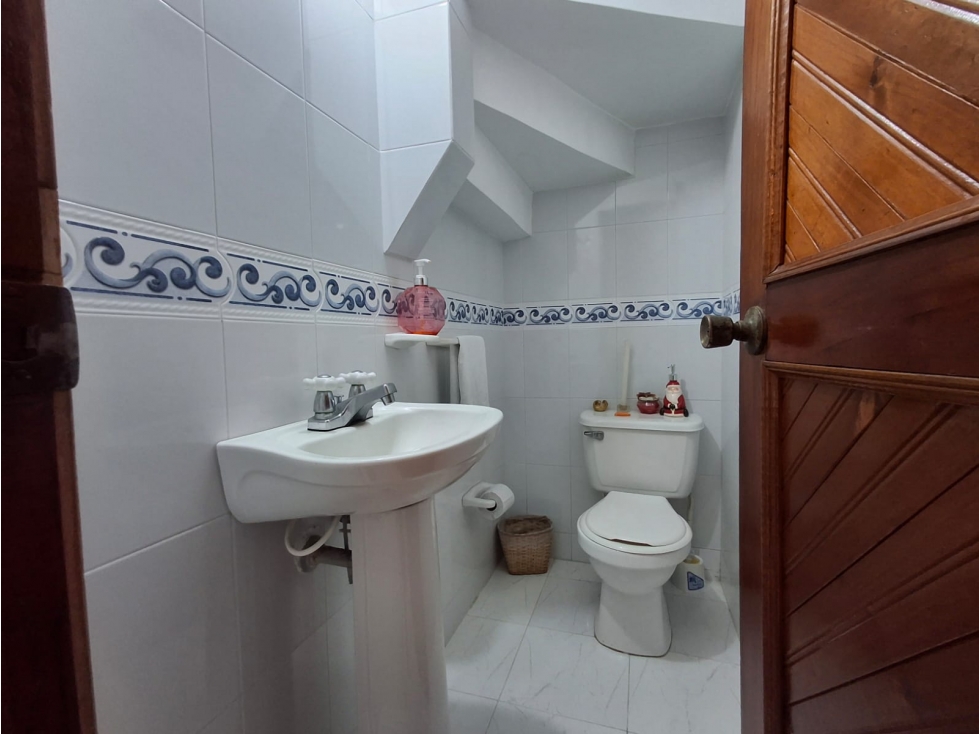 Venta Casa Duplex en Barranquilla Barrio El Prado — foto 5