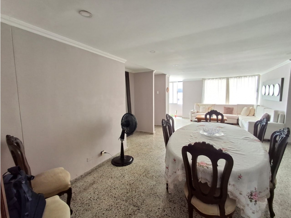 Venta Apartamento en Barranquilla Barrio el Tabor