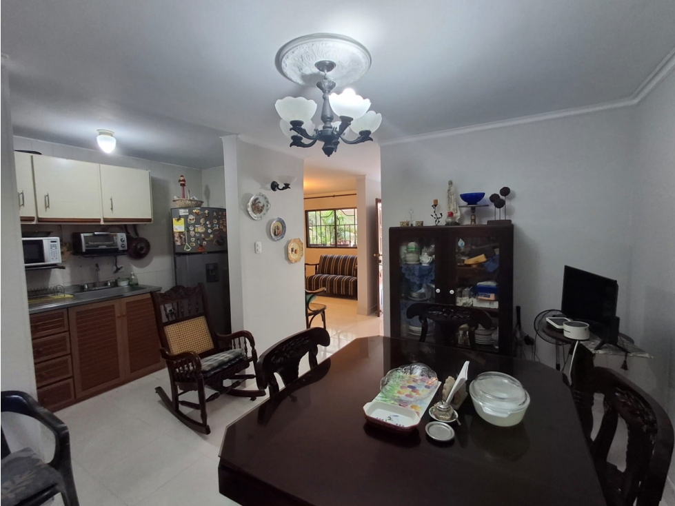 Venta Casa Duplex en Barranquilla Barrio El Prado