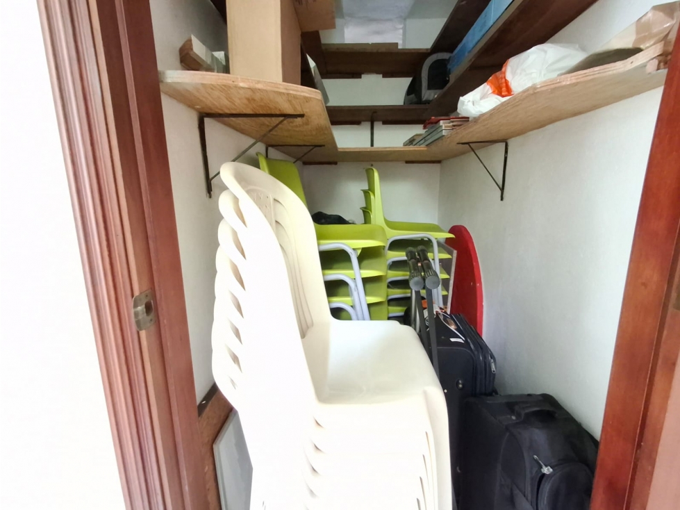 Venta Apartamento en Barranquilla Barrio Alto Prado — foto 4