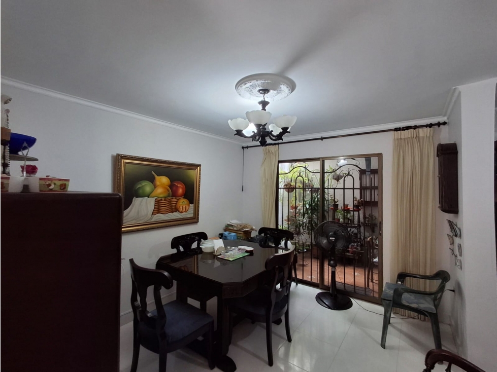 Venta Casa Duplex en Barranquilla Barrio El Prado — foto 6