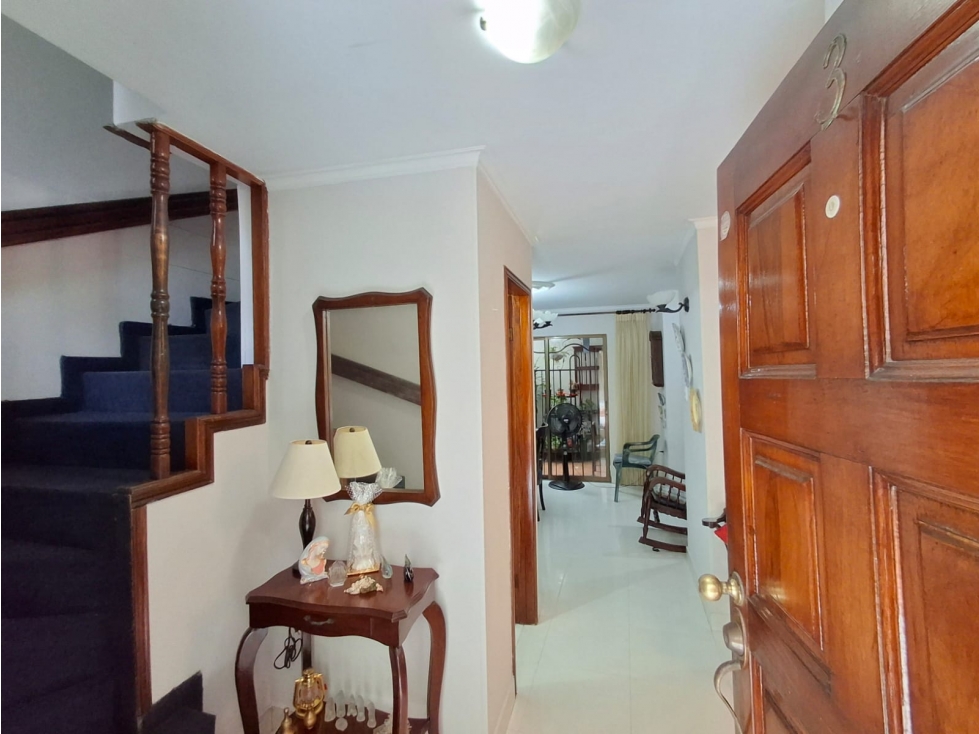 Venta Casa Duplex en Barranquilla Barrio El Prado — foto 3