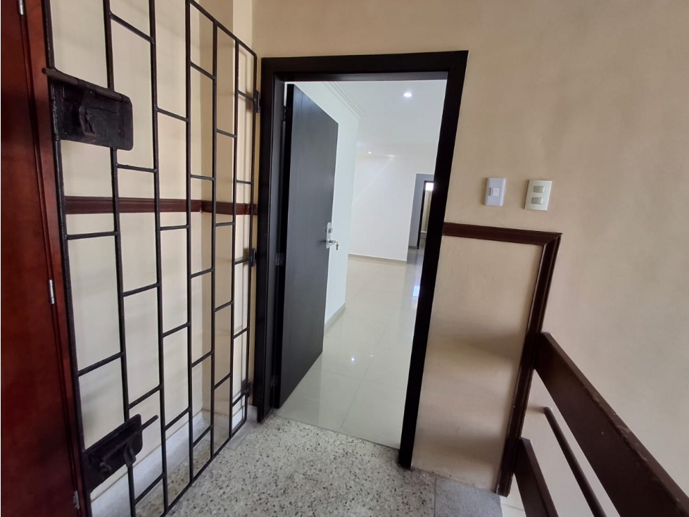 Venta Apartamento en Barranquilla Barrio Riomar Para Inversionista — foto 2