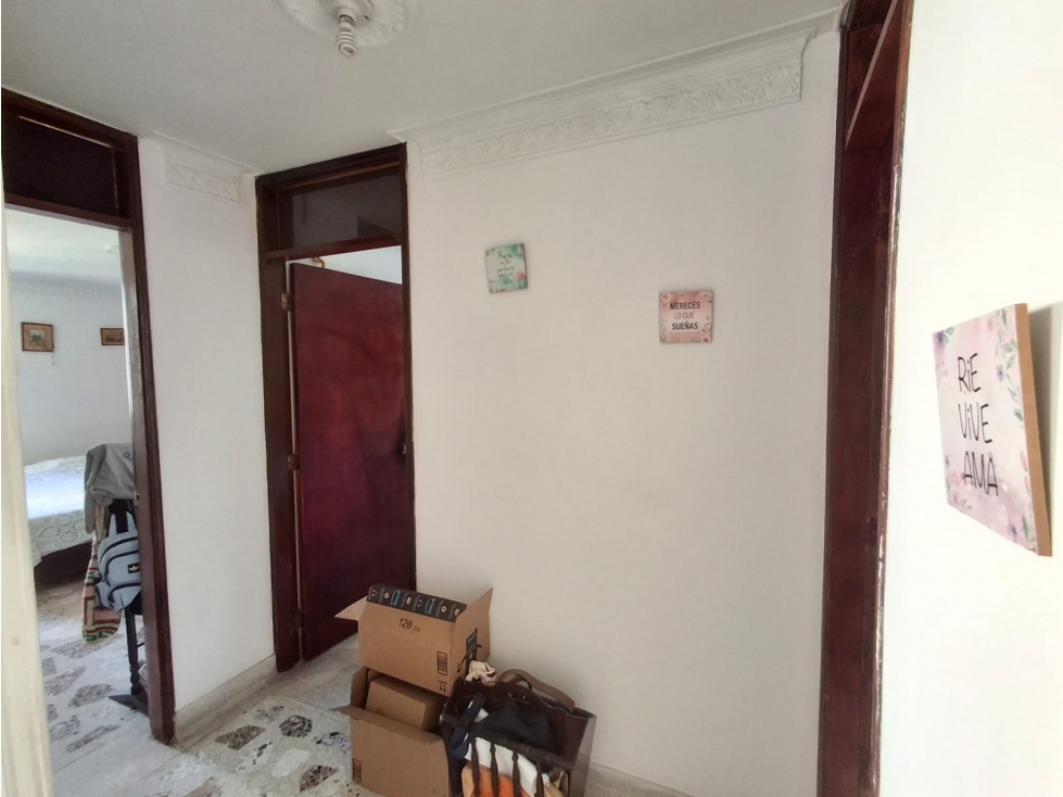 Venta Apartamento en Barranquilla Barrio Alto Prado — foto 5