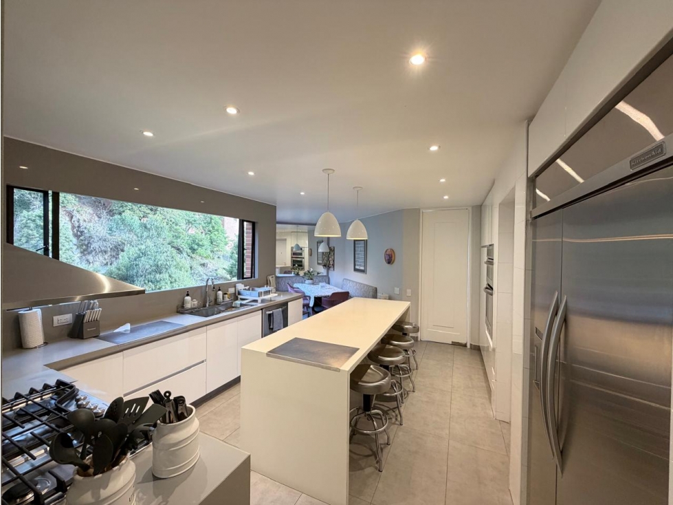 Apartamento en Altos del Retiro con Gusto, Clase y Diseño — foto 6