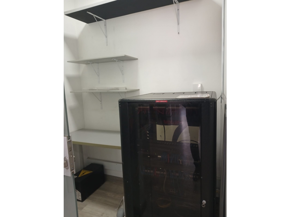 Oficina Corporativa de Alto Nivel en La Castellana — foto 4